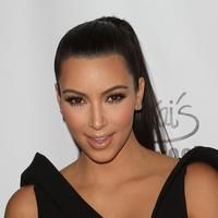 Kim Kardashian at World's Most Beautiful Magazine launch photos | Picture 58989